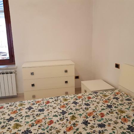 La Mansarda Appartement Levanto Buitenkant foto