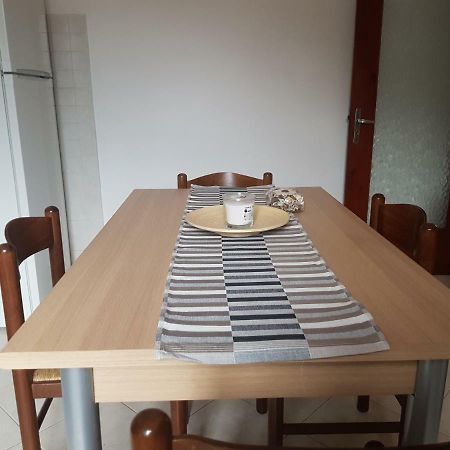 La Mansarda Appartement Levanto Buitenkant foto