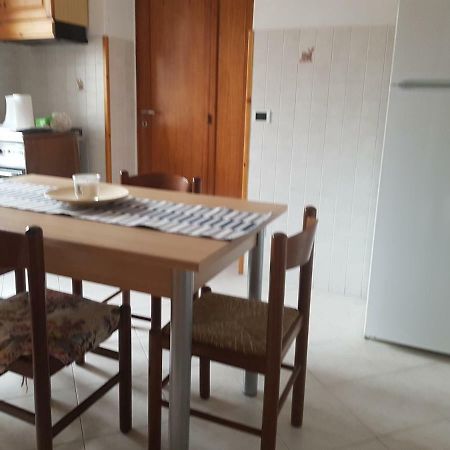 La Mansarda Appartement Levanto Buitenkant foto