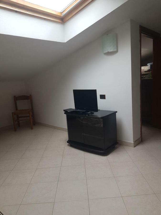 La Mansarda Appartement Levanto Buitenkant foto
