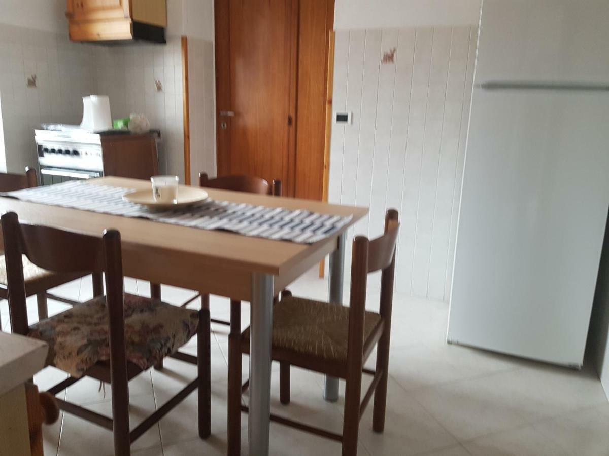 La Mansarda Appartement Levanto Buitenkant foto