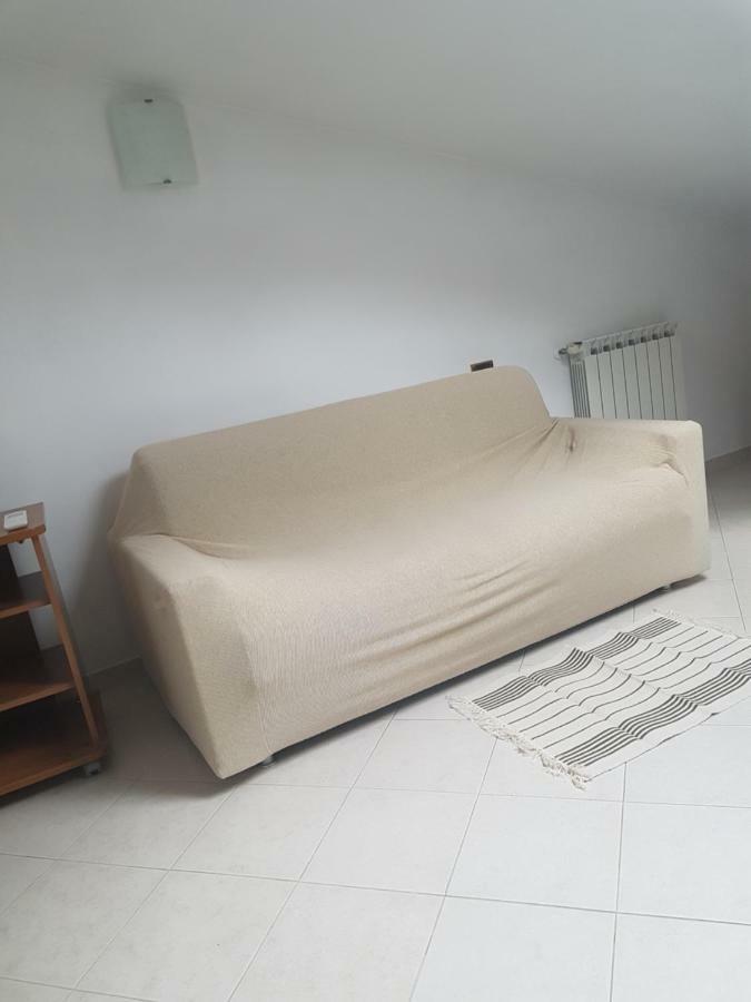 La Mansarda Appartement Levanto Buitenkant foto