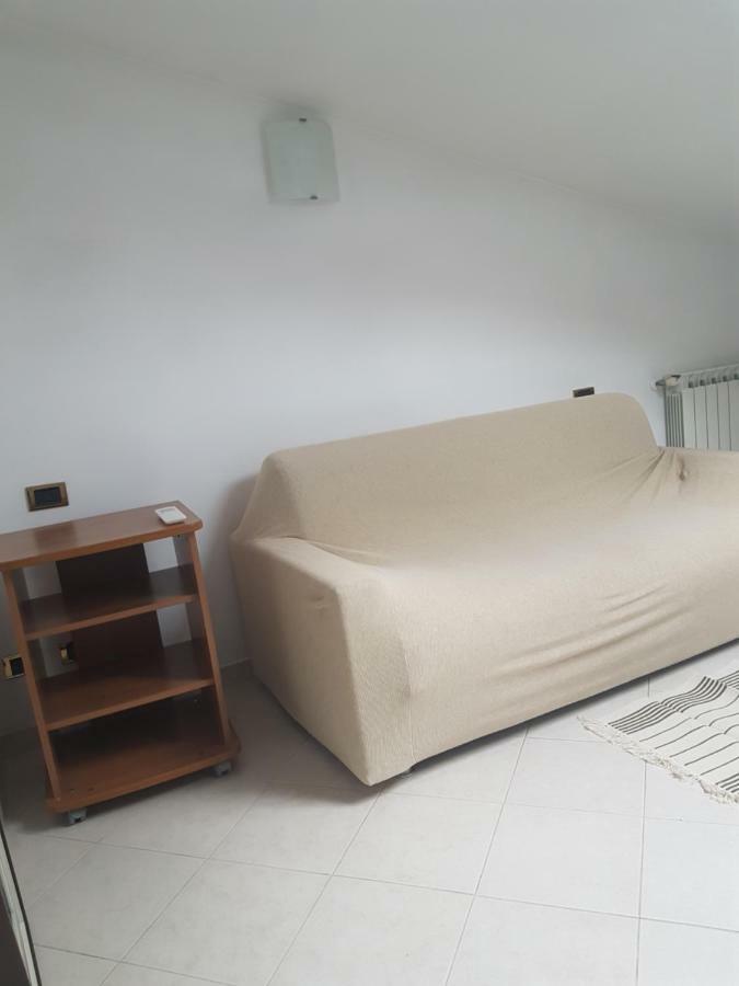 La Mansarda Appartement Levanto Buitenkant foto