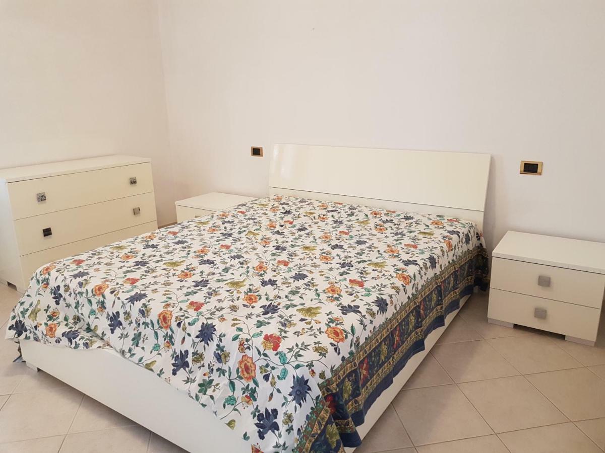 La Mansarda Appartement Levanto Buitenkant foto